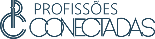 Logo Profissões Conectadas