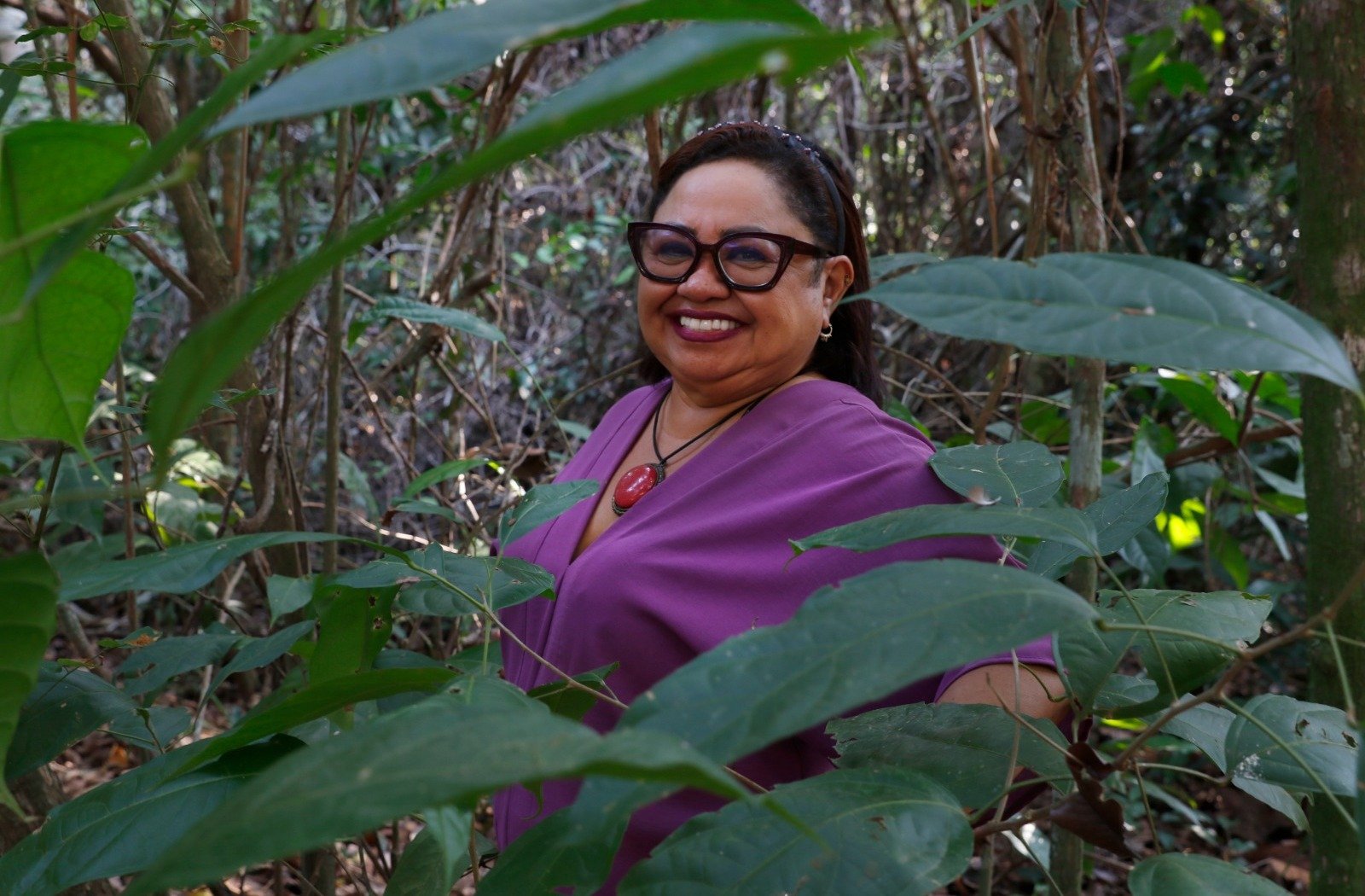 Práticas Sociais das Mulheres da Floresta: historicidade e conceituação