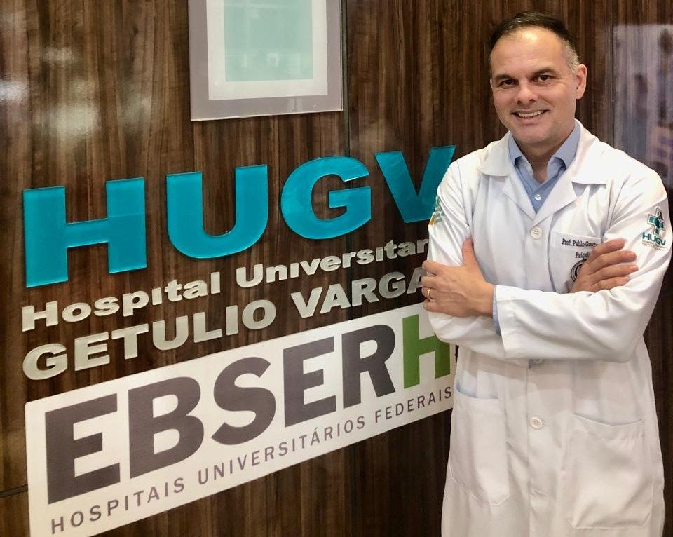 Setembro Amarelo: Cuidar da mente é cuidar da vida