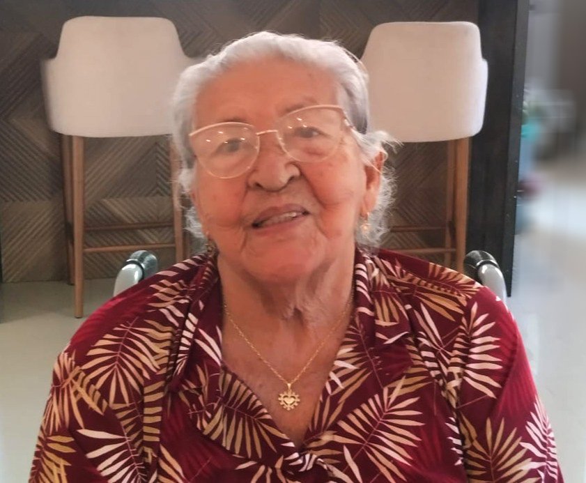 Nancy Trindade: uma mulher empreendedora