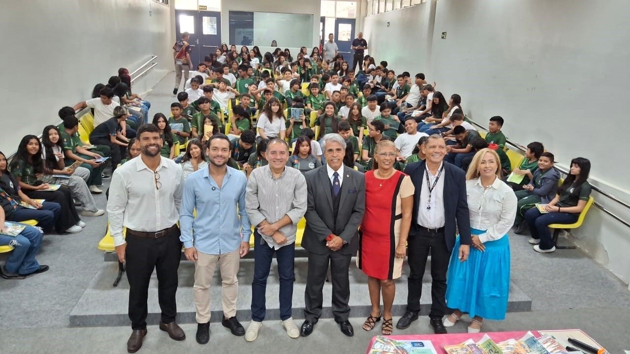 Imagem principal