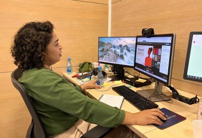 ECP dá início a curso sobre Letramento Racial com servidores e sociedade civil