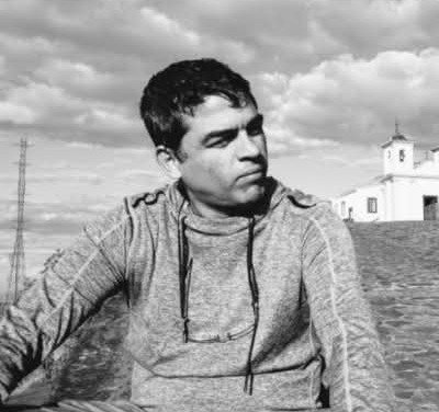 Pegadas nas ruas de Maués