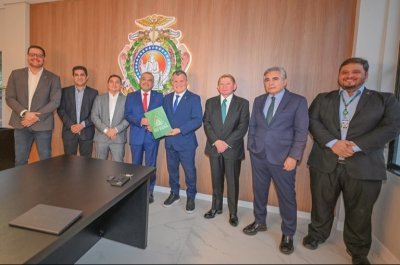 Esmam é oficialmente reconhecida pela Suframa como Instituição Científica, Tecnológica e de Inovação