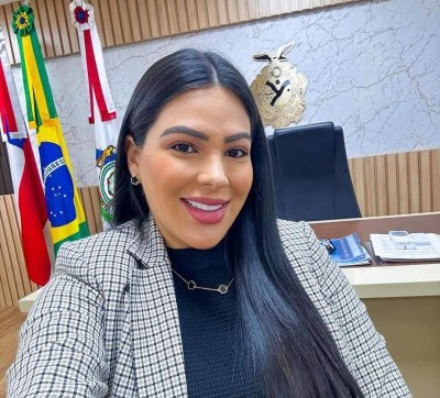 PSD Amazonas realiza ato de filiação da deputada estadual Mayra Dias em Manaus
