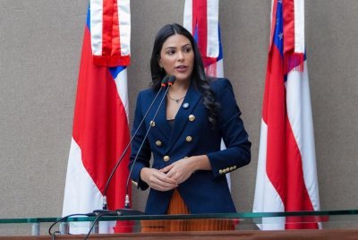 Mayra Dias defende reestruturação do PAC de Parintins para ampliar emissão de RG no município