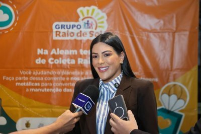 Deputada Mayra Dias apresenta sete emendas à LDO 2027 para fortalecer saúde, educação, segurança e inclusão social no Amazonas