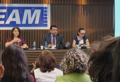 Abertura do IV Seminário Nacional da Mulher Economista e Diversidade destaca inclusão, representatividade e troca de experiências